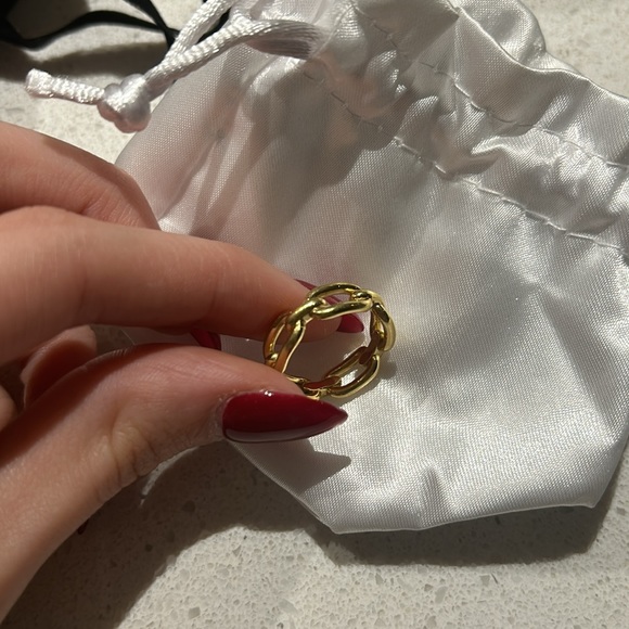 Ti Sento Italian Ring - Picture 5 of 6